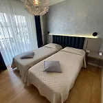 ホテル Regina 3*