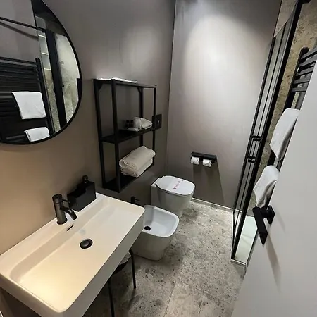 蕾佳娜酒店 格拉多