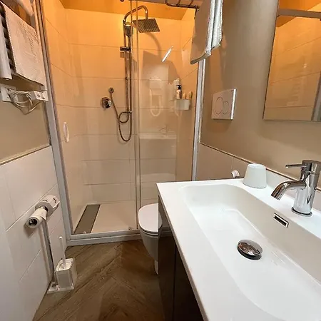 酒店 蕾佳娜酒店 格拉多