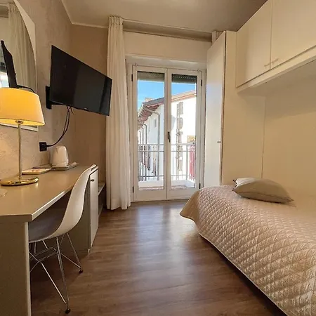 蕾佳娜酒店 格拉多