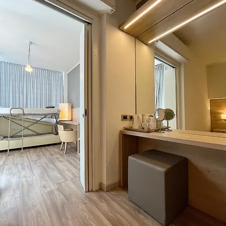 蕾佳娜酒店 格拉多