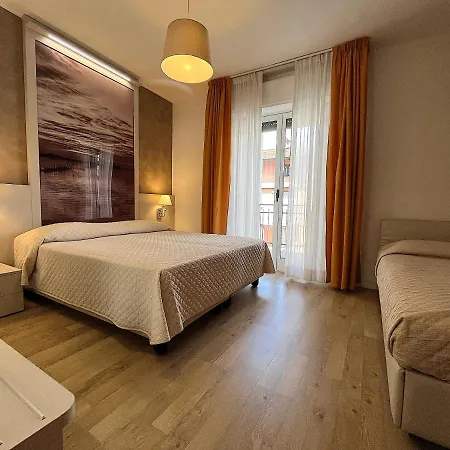 Hotel Regina Grado