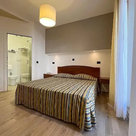 Regina Hotel Grado