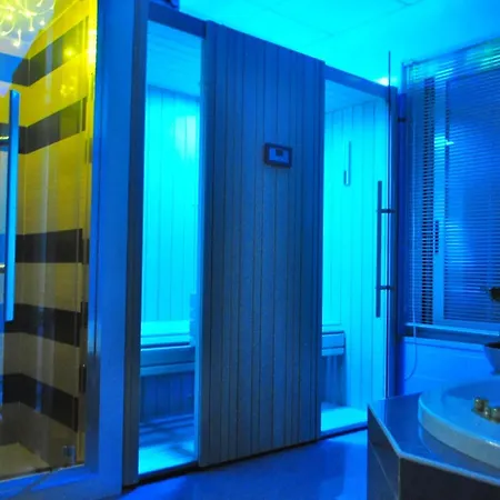 ホテル Regina