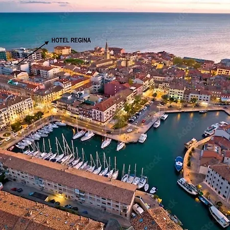 酒店 蕾佳娜酒店 3*