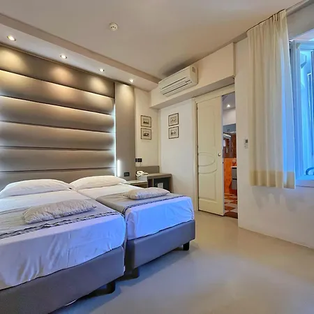 Regina Hotel Grado