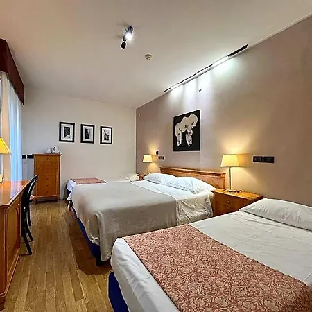Regina Hotel Grado