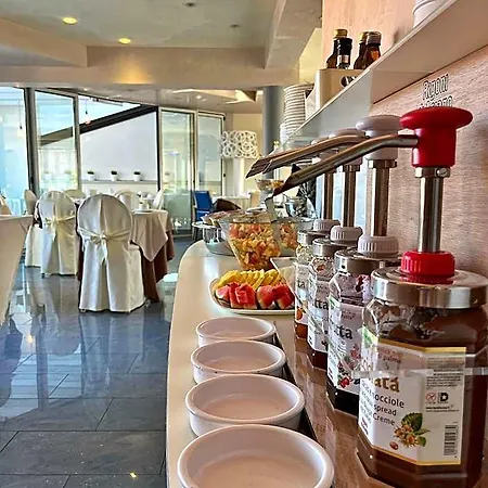 Regina Hotel Grado