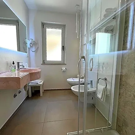 Hotel Regina Grado