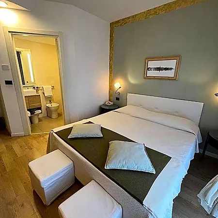 Regina Hotel Grado