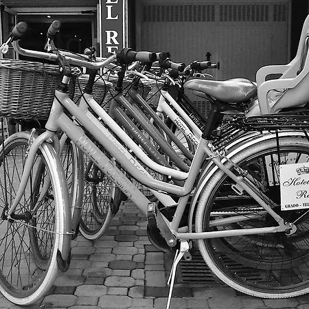 酒店 蕾佳娜酒店 格拉多