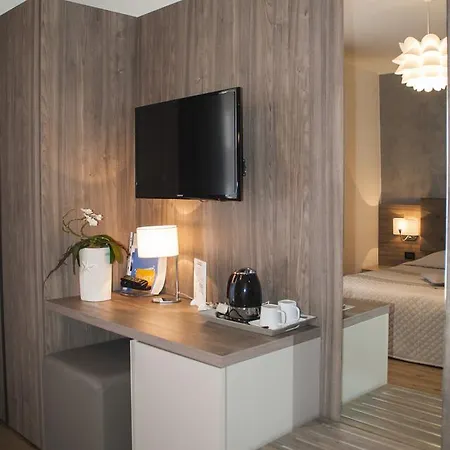 蕾佳娜酒店 格拉多