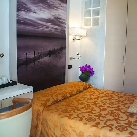 Regina 호텔 그라도