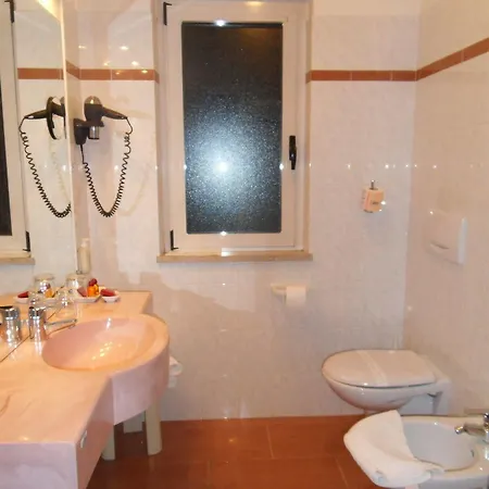 酒店 蕾佳娜酒店 3*