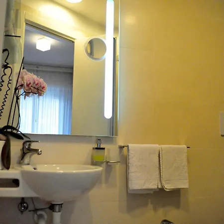 酒店 蕾佳娜酒店 3*