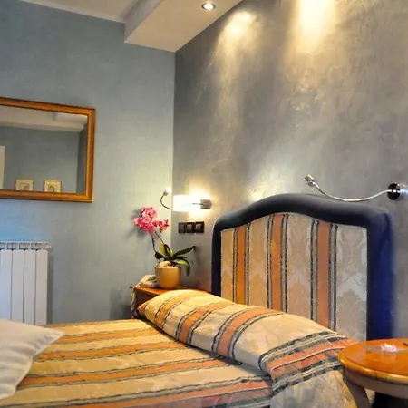 호텔 Regina 그라도