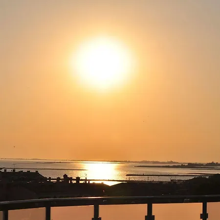 酒店 蕾佳娜酒店