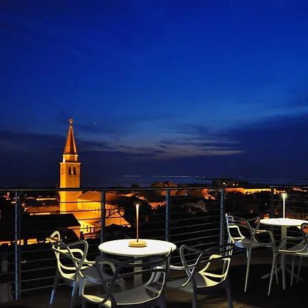 酒店 蕾佳娜酒店 格拉多