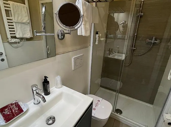 Regina 호텔 그라도