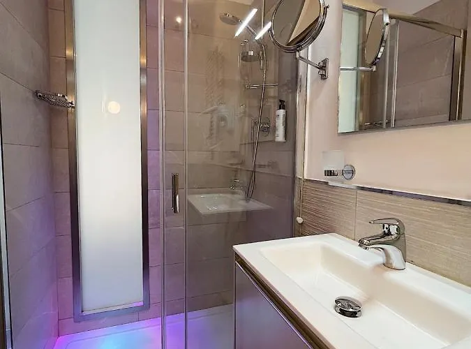 호텔 Regina 그라도