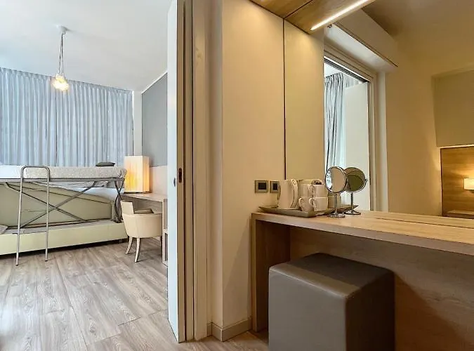 蕾佳娜酒店 格拉多