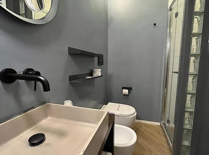 호텔 Regina 그라도