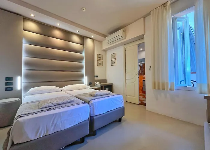 Regina فندق غرادو