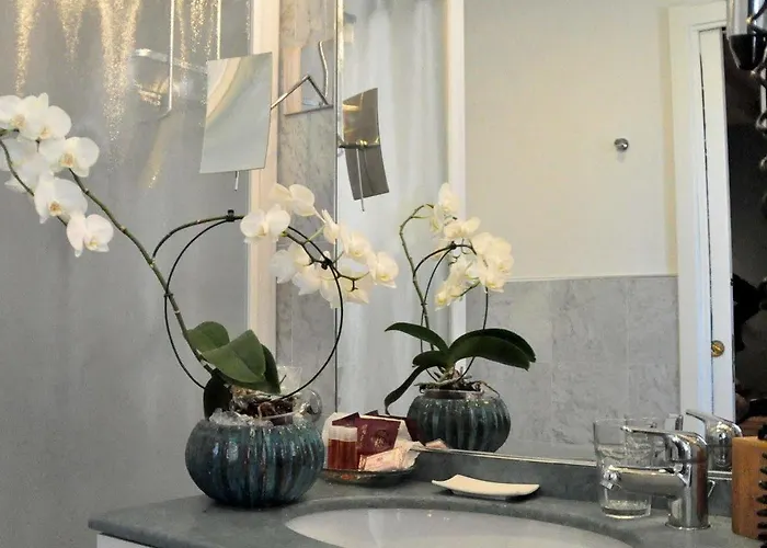 فندق Regina غرادو