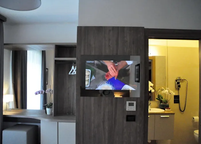 Regina 호텔 그라도