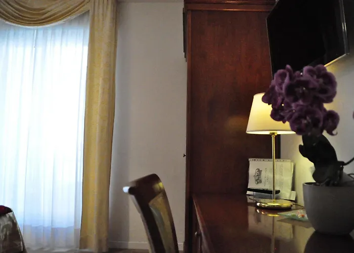 Regina 호텔 그라도