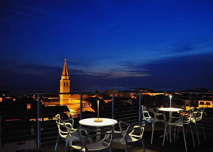 호텔 Regina 그라도